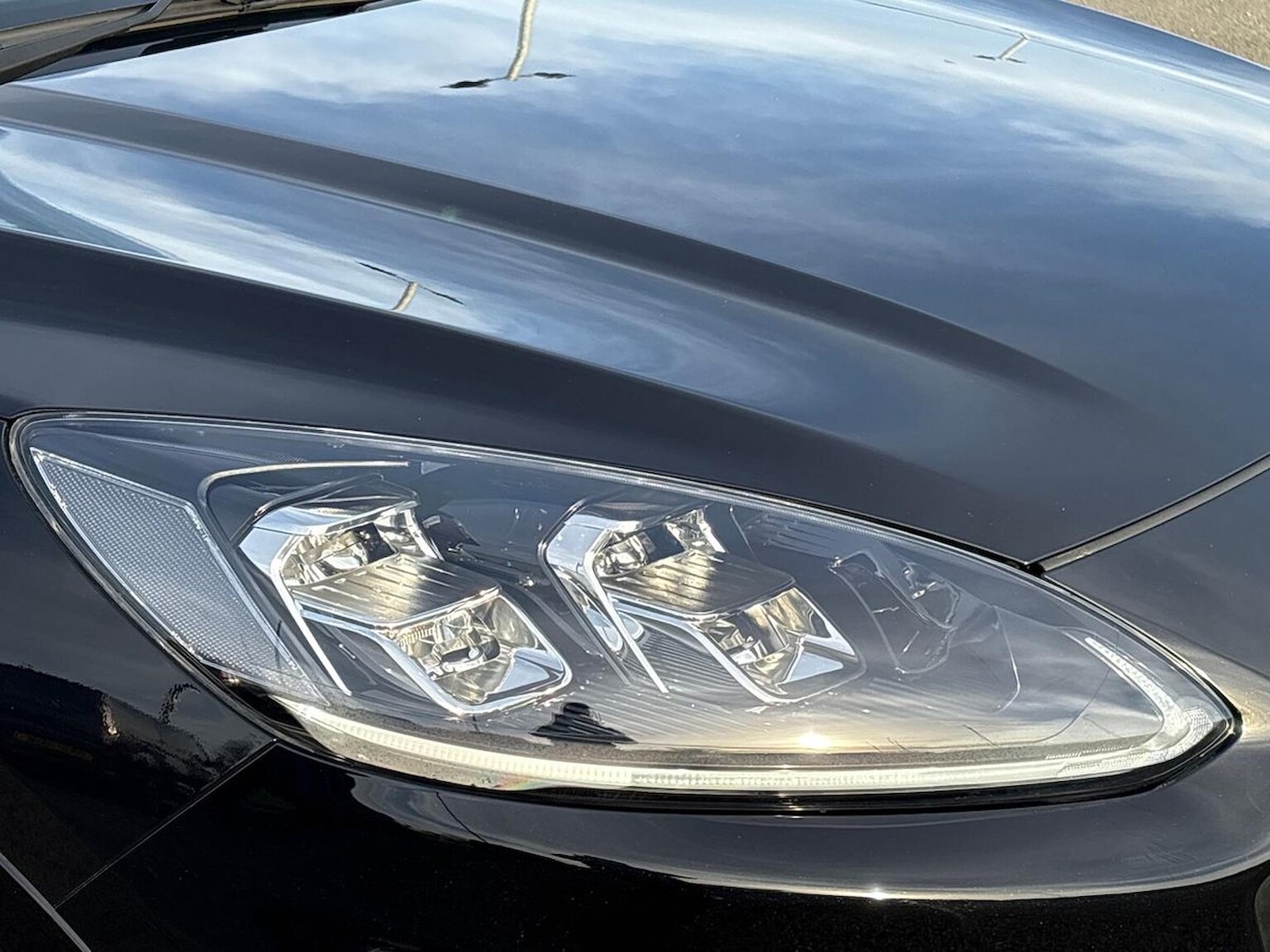 Used Ford Kuga 2022 for sale - 76911260: Photo 34