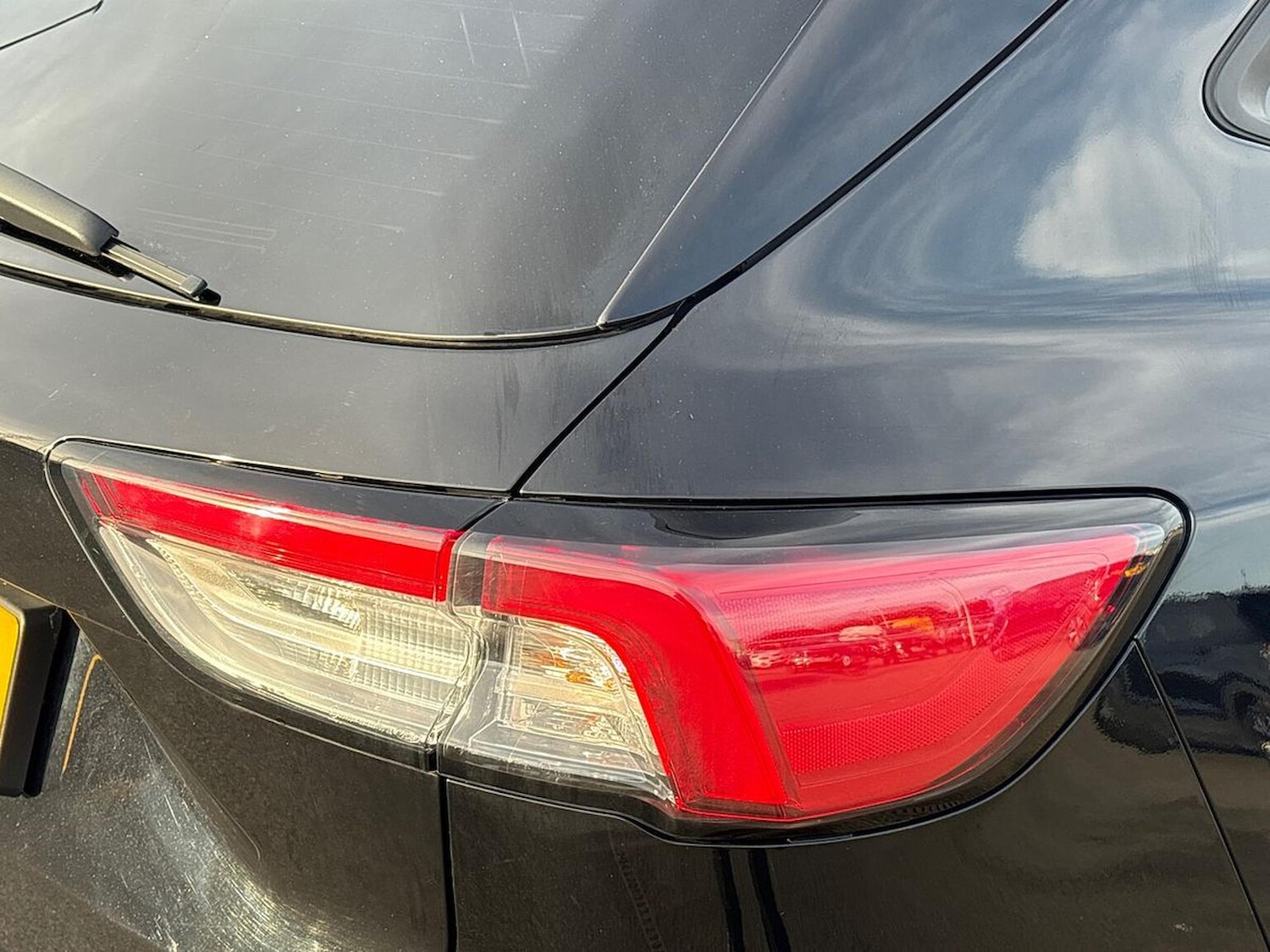 Used Ford Kuga 2022 for sale - 76911260: Photo 36