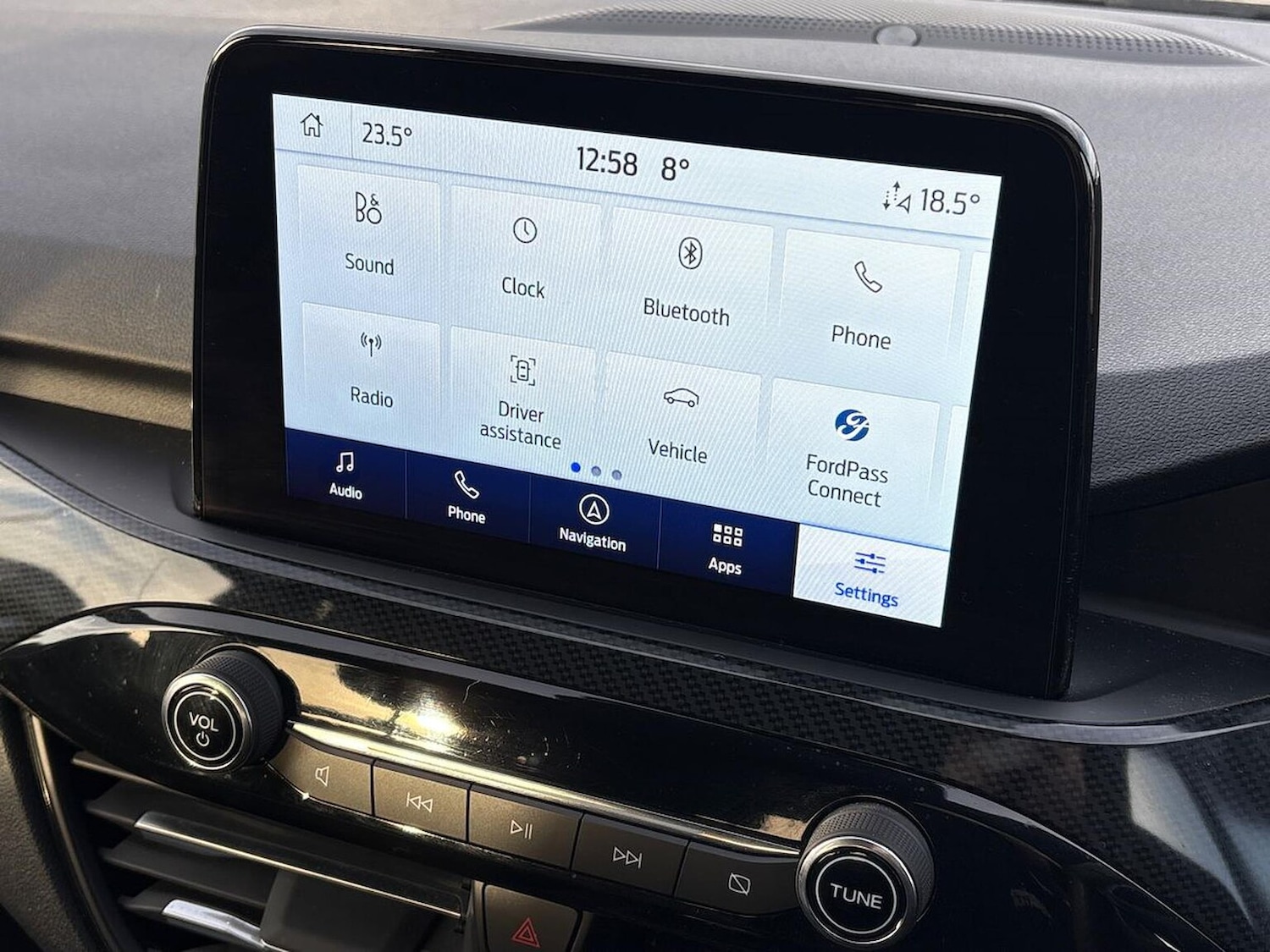 Used Ford Kuga 2022 for sale - 76911260: Photo 39