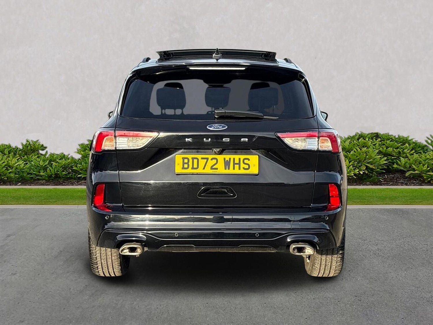 Used Ford Kuga 2022 for sale - 76911260: Photo 4