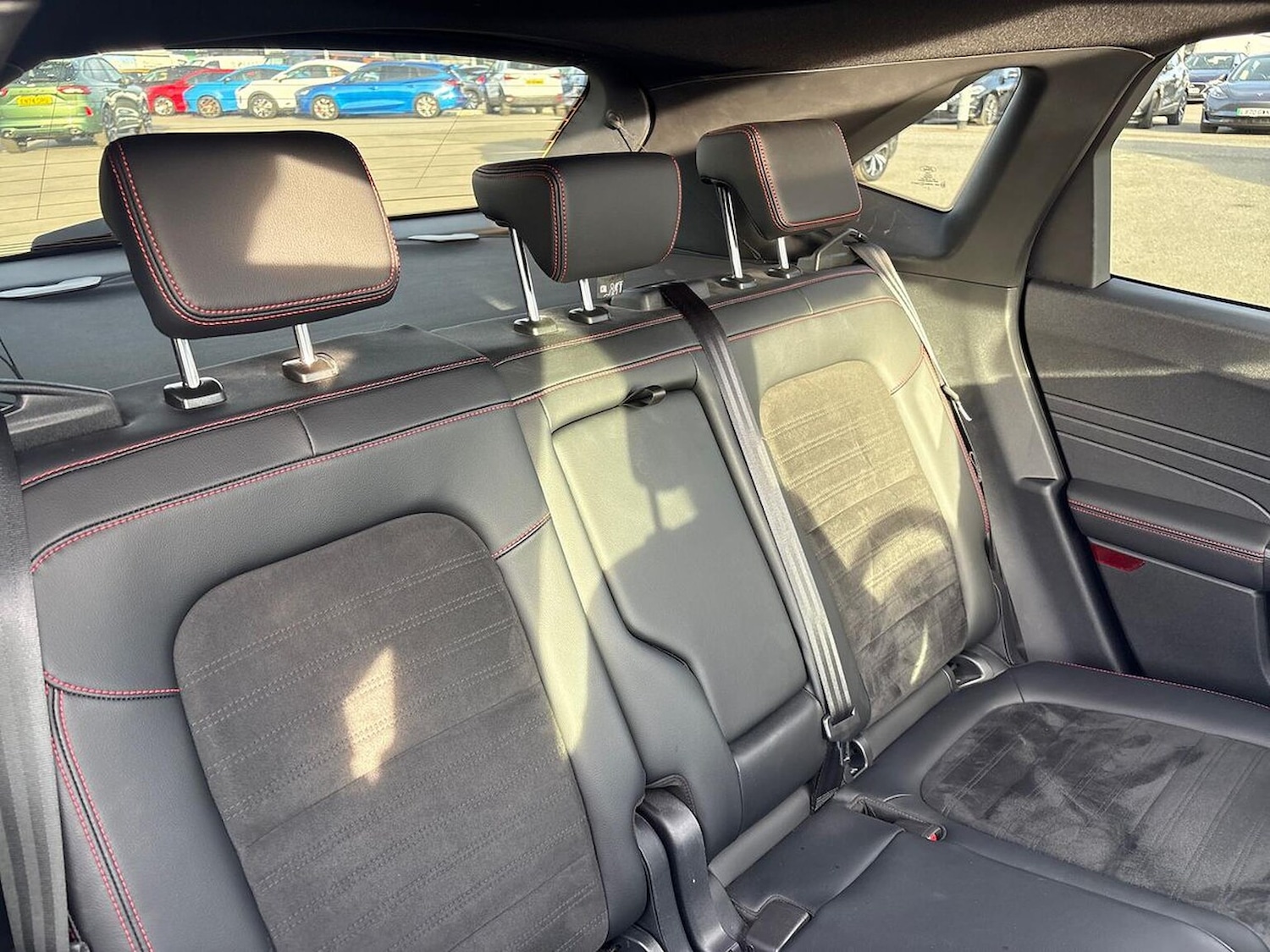 Used Ford Kuga 2022 for sale - 76911260: Photo 43