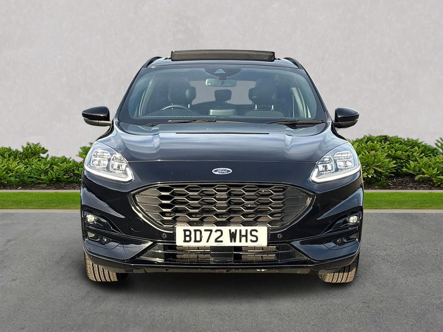 Used Ford Kuga 2022 for sale - 76911260: Photo 5