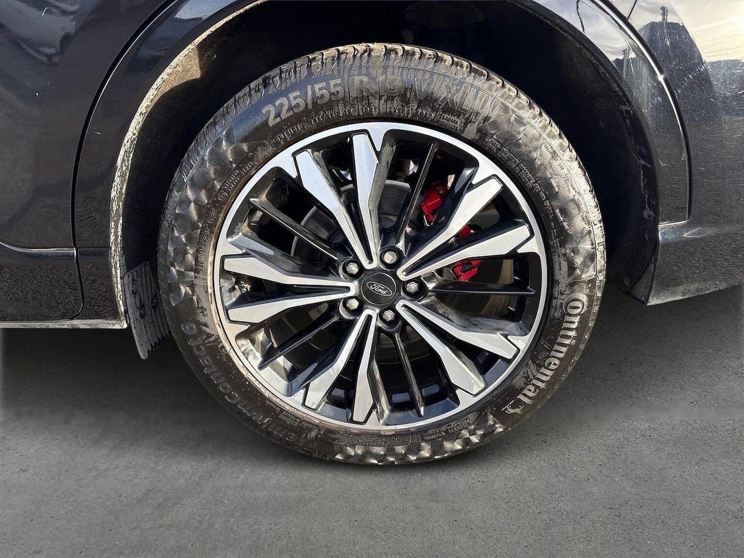 Used Ford Kuga 2022 for sale - 76911260: Photo 6