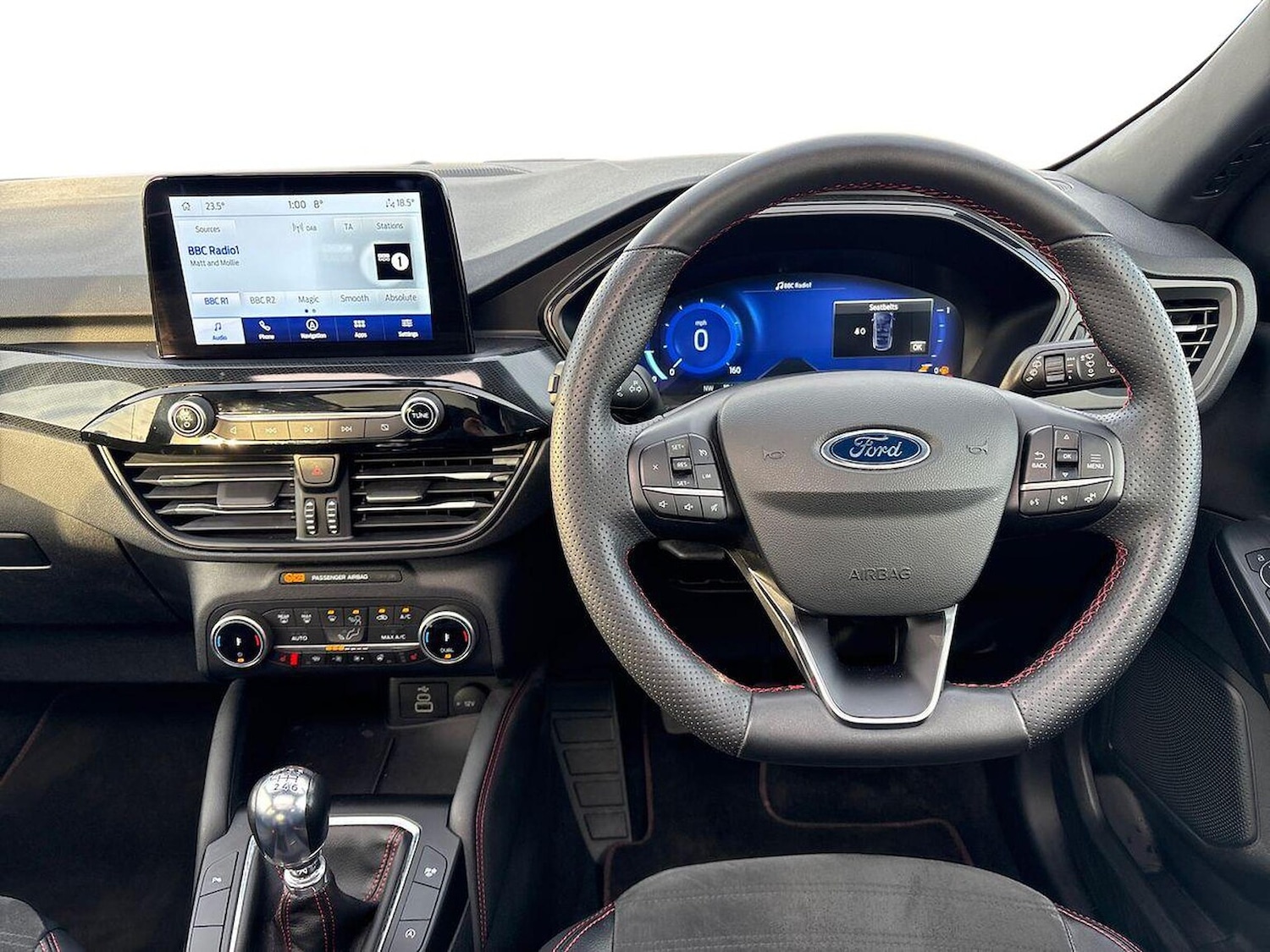 Used Ford Kuga 2022 for sale - 76911260: Photo 9