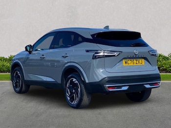 Used Nissan Qashqai 2026 for sale - 78993786: Photo