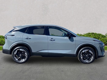 Used Nissan Qashqai 2026 for sale - 78993786: Photo