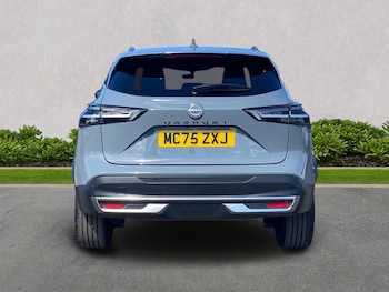 Used Nissan Qashqai 2026 for sale - 78993786: Photo