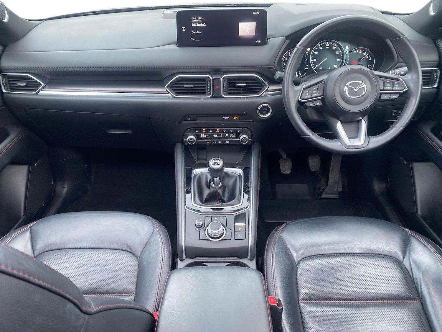 Used Mazda CX-5 2023 for sale - 78144535: Photo 10