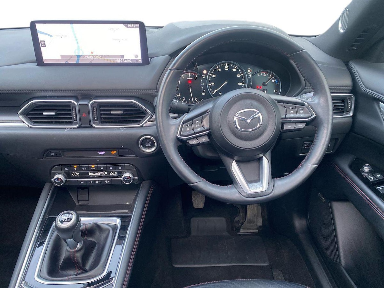 Used Mazda CX-5 2023 for sale - 78144535: Photo 11