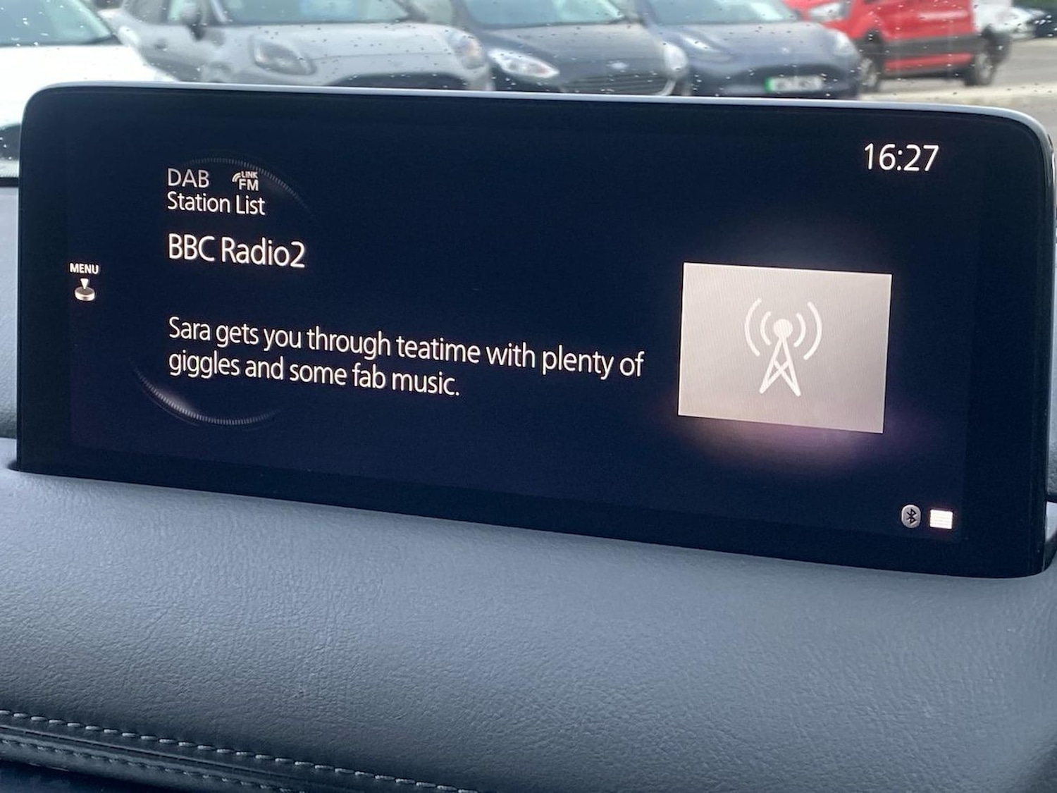 Used Mazda CX-5 2023 for sale - 78144535: Photo 13