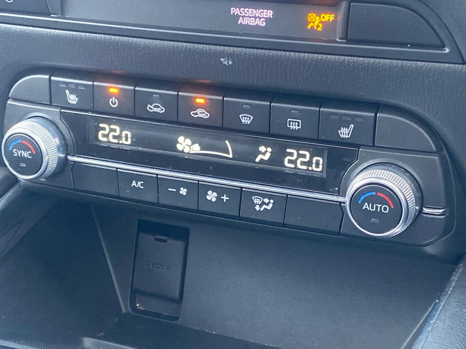 Used Mazda CX-5 2023 for sale - 78144535: Photo 14