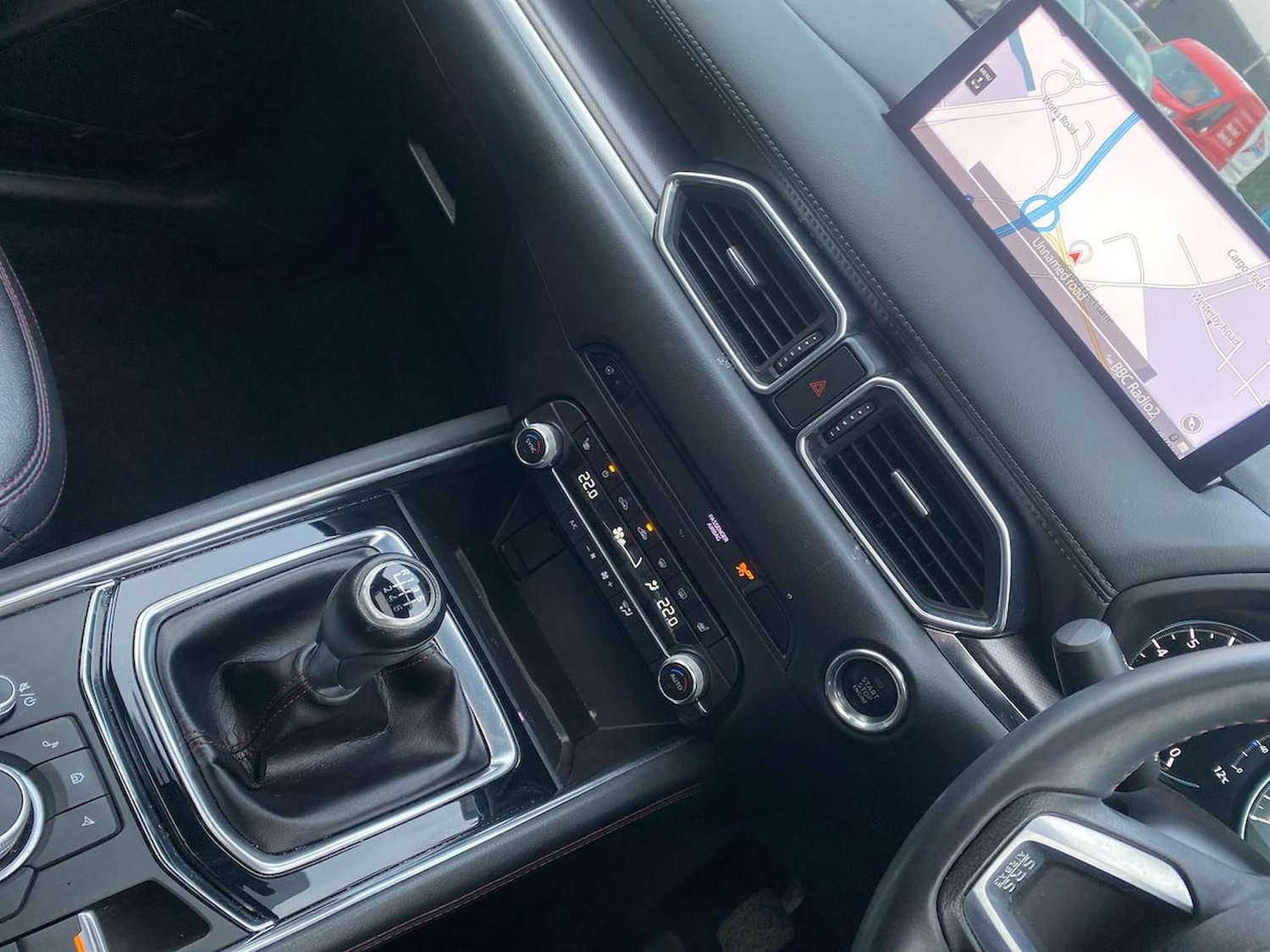 Used Mazda CX-5 2023 for sale - 78144535: Photo 15