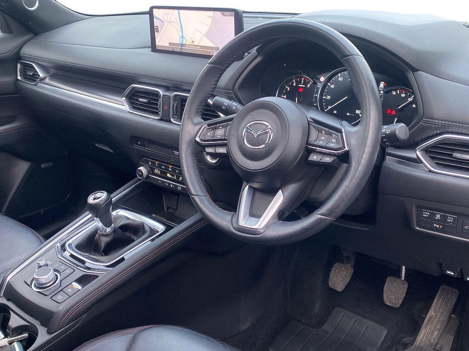 Used Mazda CX-5 2023 for sale - 78144535: Photo 17