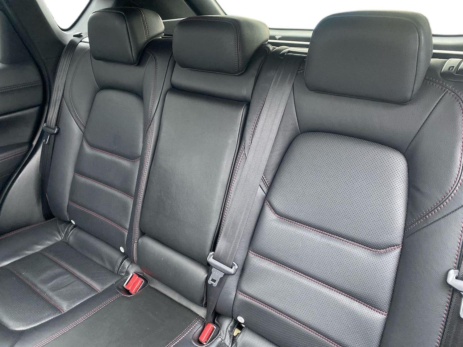 Used Mazda CX-5 2023 for sale - 78144535: Photo 18