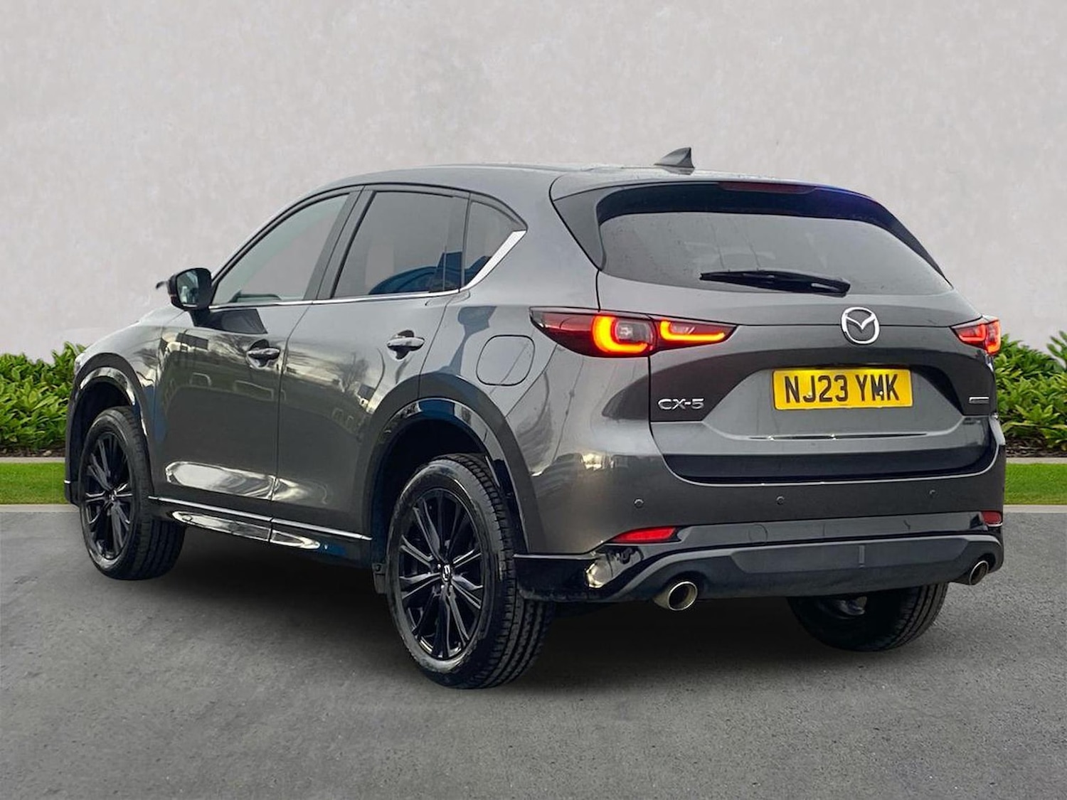 Used Mazda CX-5 2023 for sale - 78144535: Photo 2