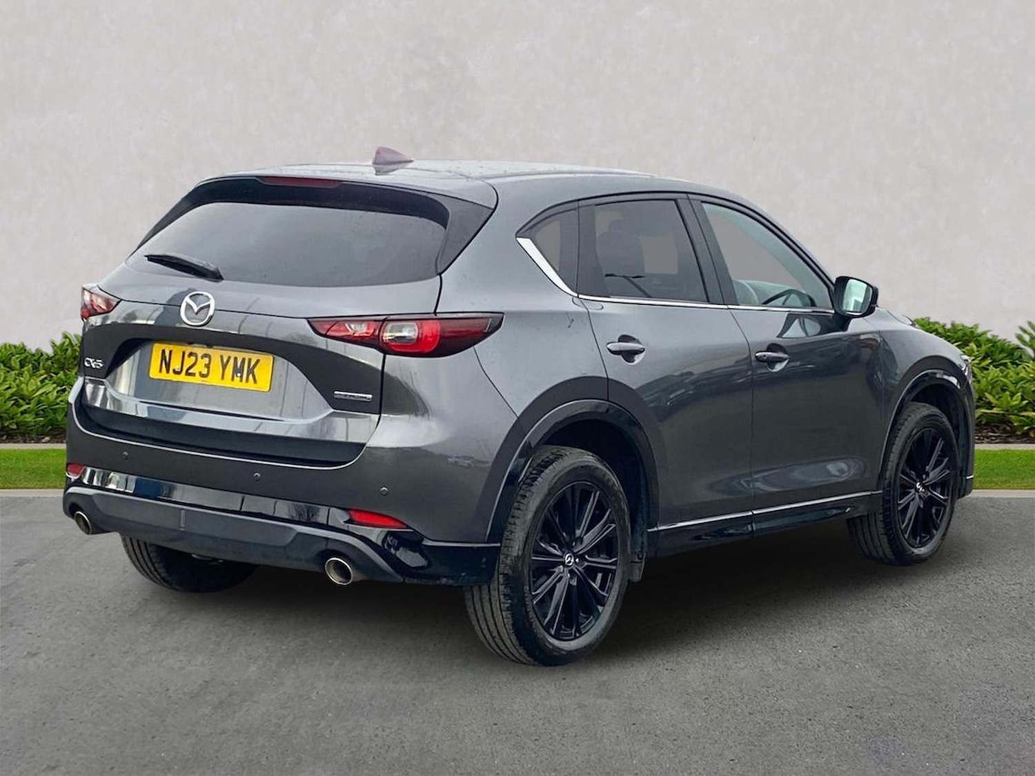 Used Mazda CX-5 2023 for sale - 78144535: Photo 20