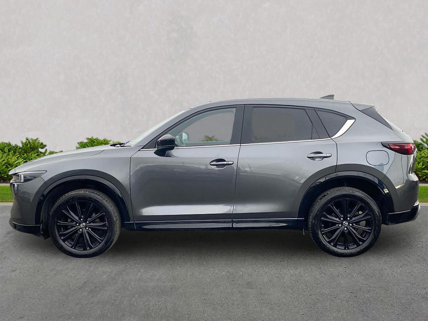 Used Mazda CX-5 2023 for sale - 78144535: Photo 21