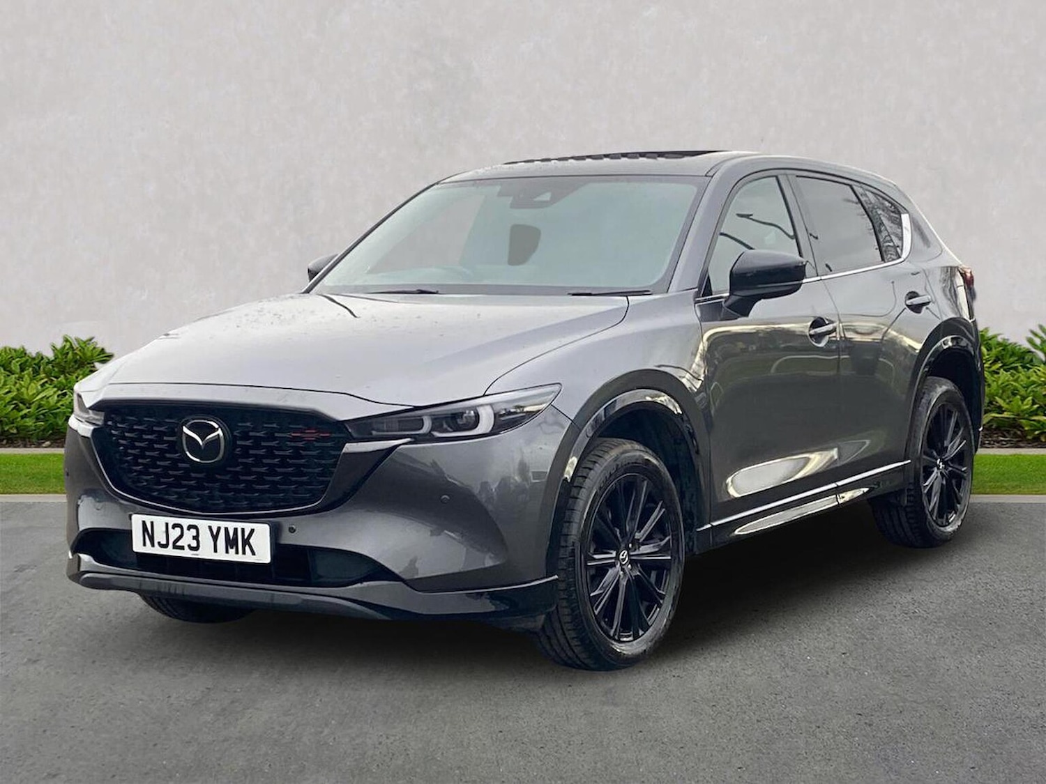 Used Mazda CX-5 2023 for sale - 78144535: Photo 22