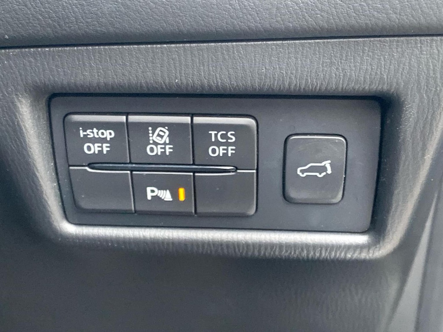 Used Mazda CX-5 2023 for sale - 78144535: Photo 24