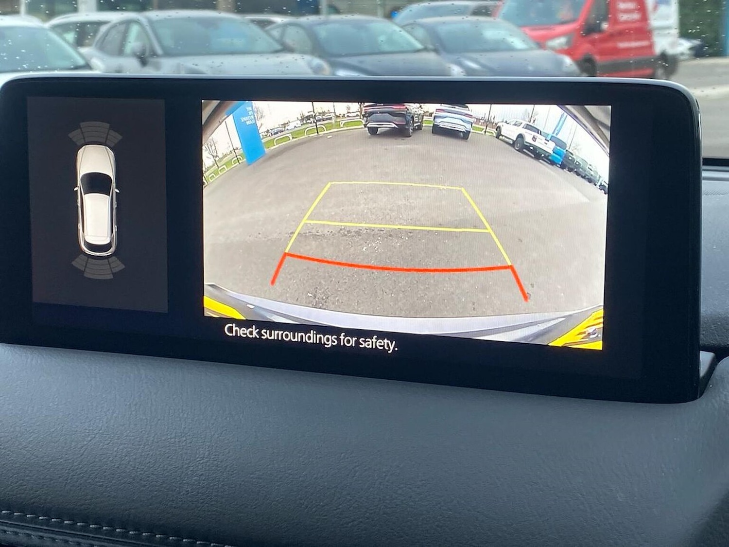 Used Mazda CX-5 2023 for sale - 78144535: Photo 25