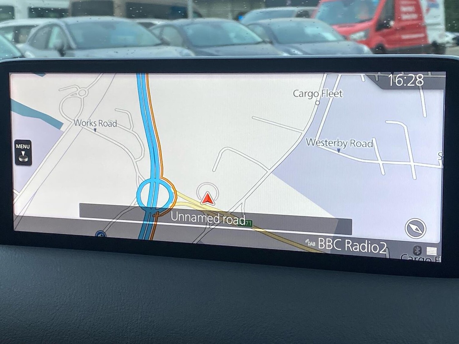 Used Mazda CX-5 2023 for sale - 78144535: Photo 26