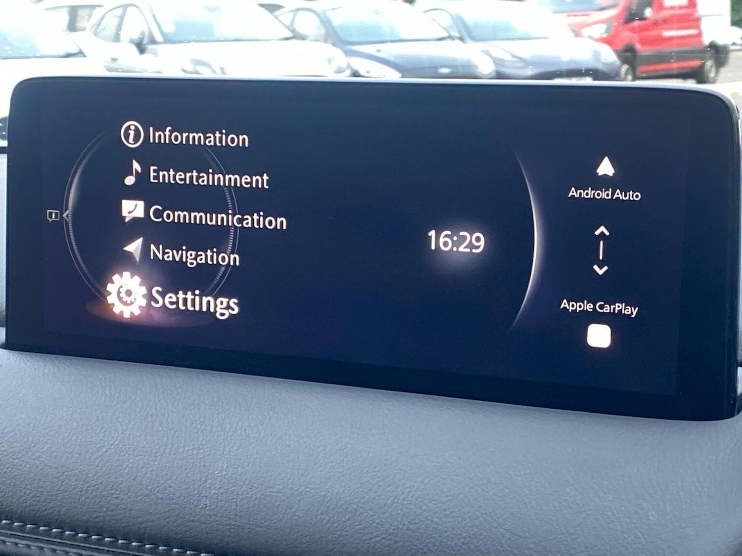 Used Mazda CX-5 2023 for sale - 78144535: Photo 27