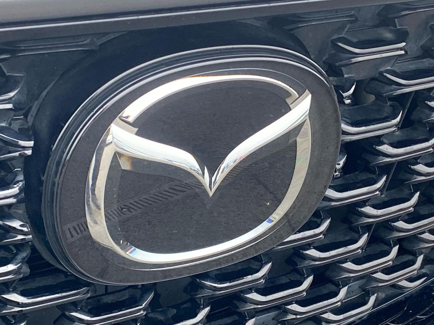 Used Mazda CX-5 2023 for sale - 78144535: Photo 35