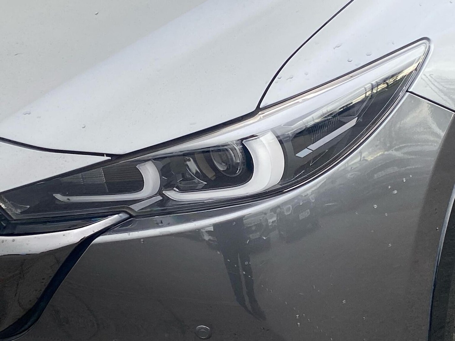 Used Mazda CX-5 2023 for sale - 78144535: Photo 36