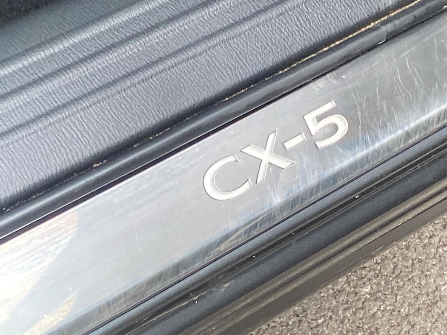 Used Mazda CX-5 2023 for sale - 78144535: Photo 37