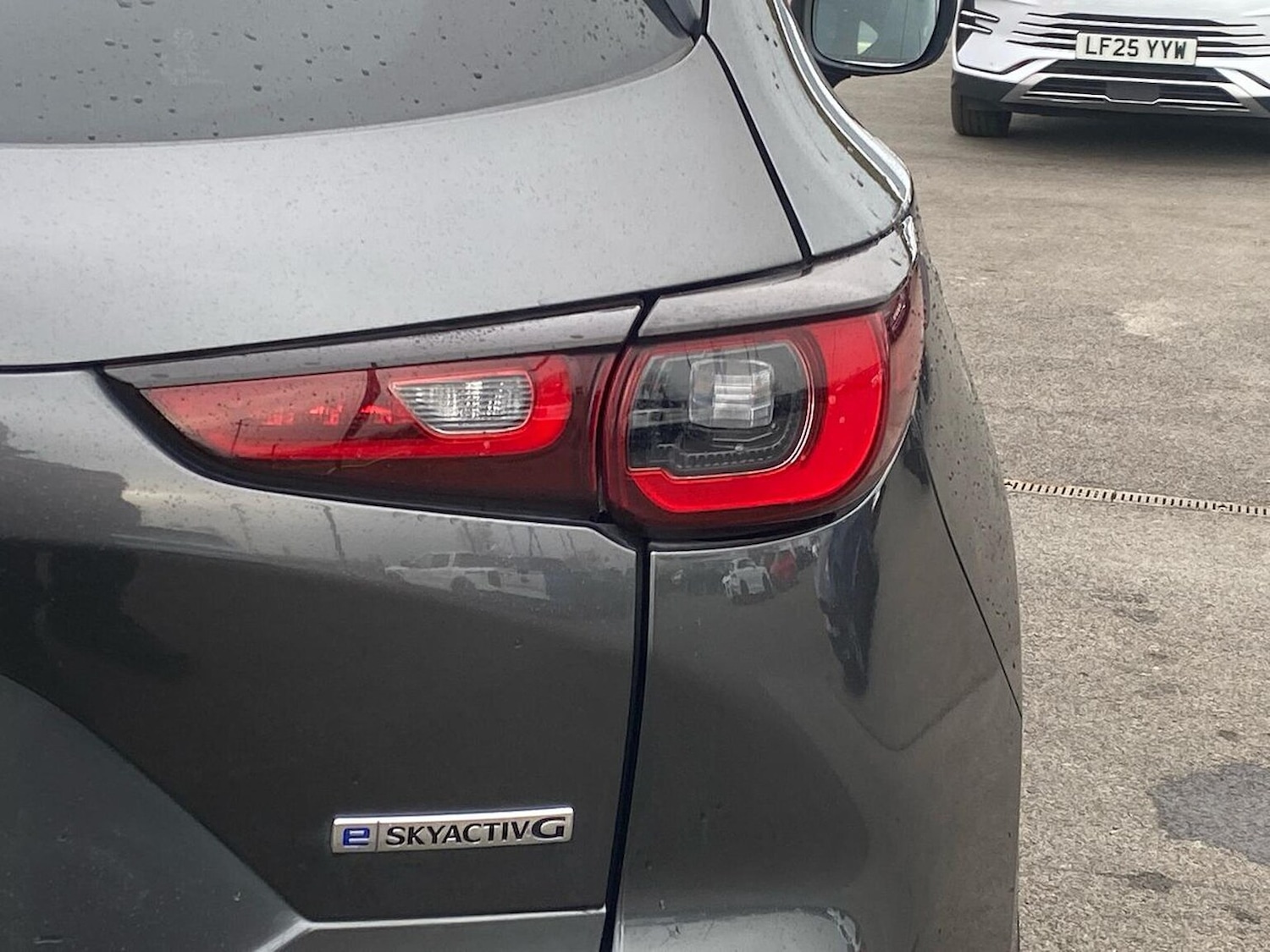 Used Mazda CX-5 2023 for sale - 78144535: Photo 38