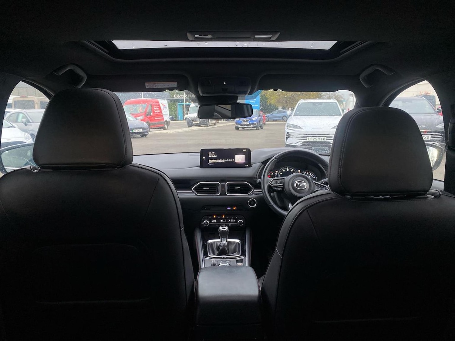 Used Mazda CX-5 2023 for sale - 78144535: Photo 41