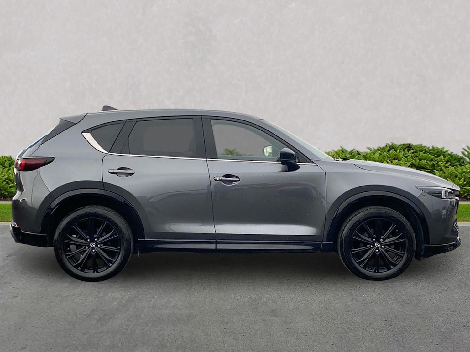 Used Mazda CX-5 2023 for sale - 78144535: Photo 5