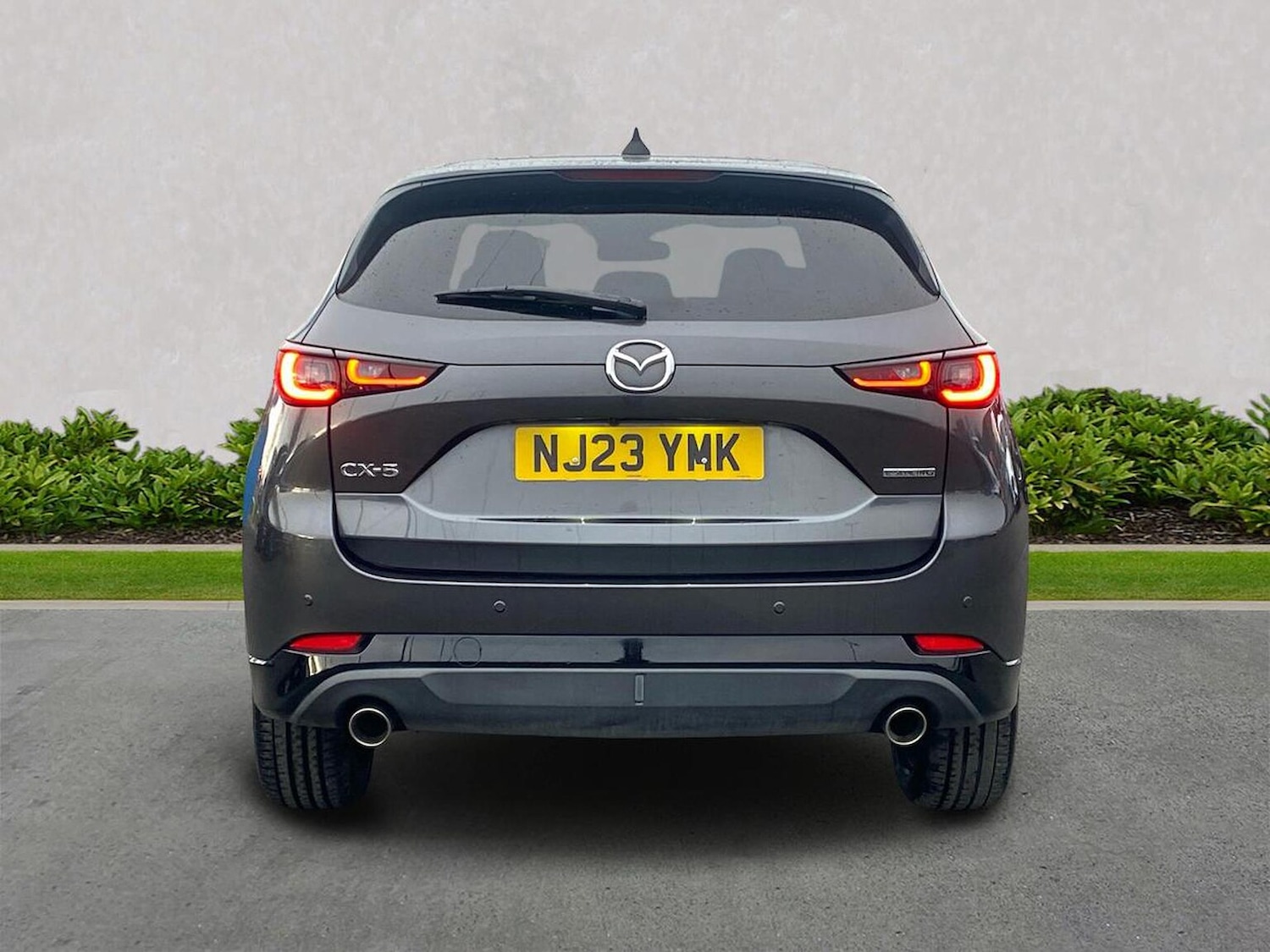 Used Mazda CX-5 2023 for sale - 78144535: Photo 6