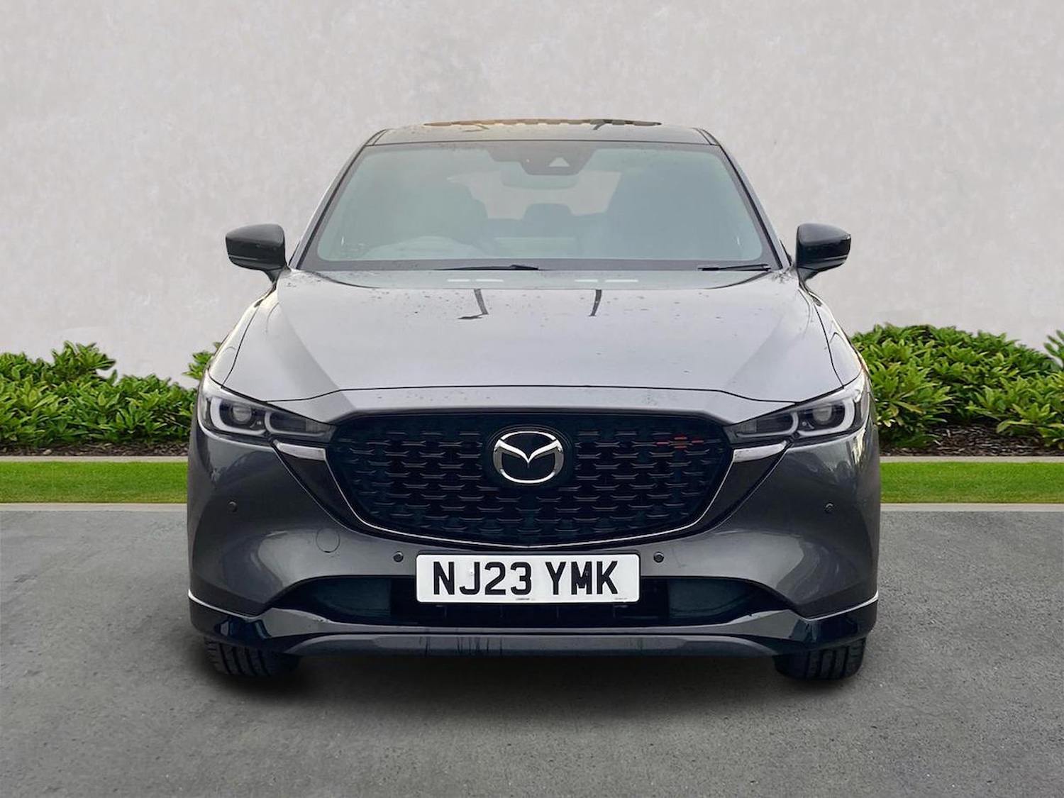 Used Mazda CX-5 2023 for sale - 78144535: Photo 7