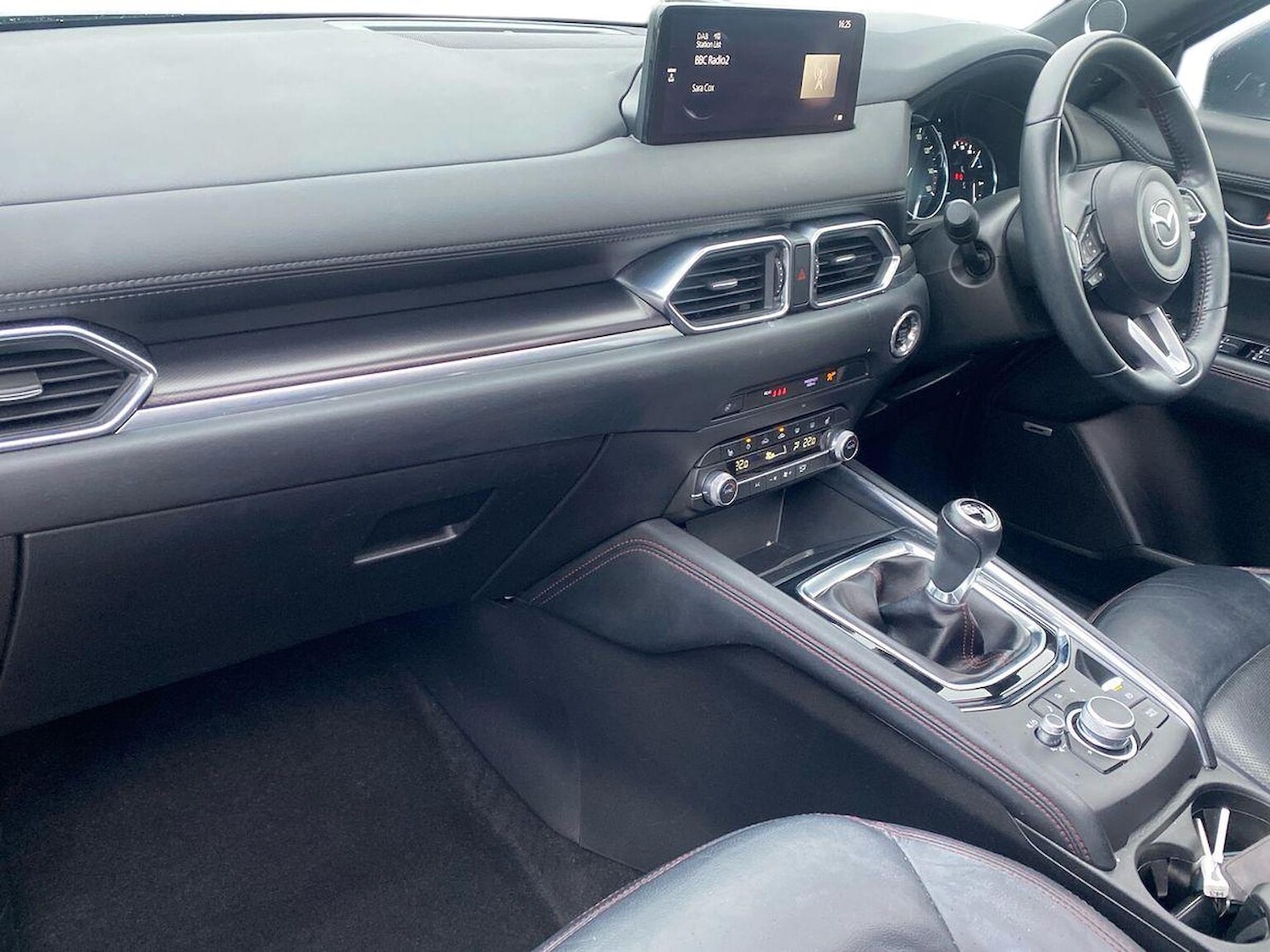 Used Mazda CX-5 2023 for sale - 78144535: Photo 9