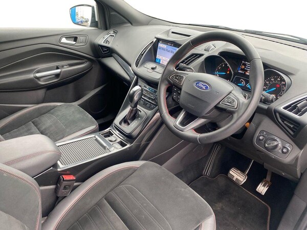 Used Ford Kuga 2019 for sale - 76275161: Photo 12