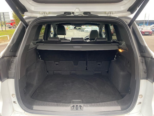 Used Ford Kuga 2019 for sale - 76275161: Photo 14