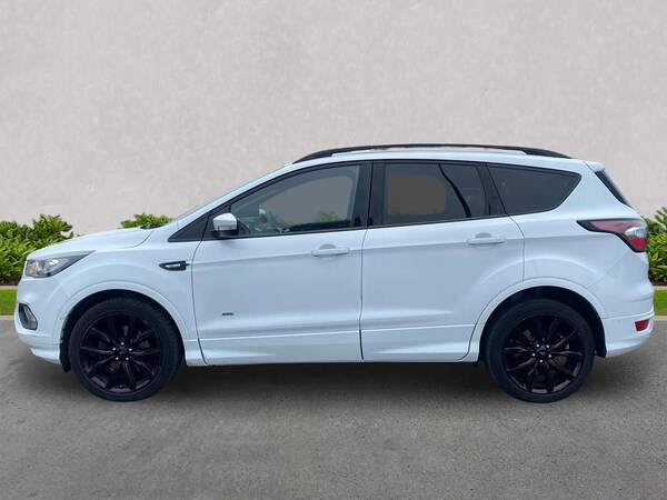 Used Ford Kuga 2019 for sale - 76275161: Photo 15