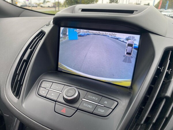 Used Ford Kuga 2019 for sale - 76275161: Photo 19