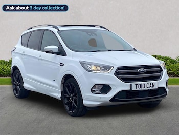 Ford - Kuga