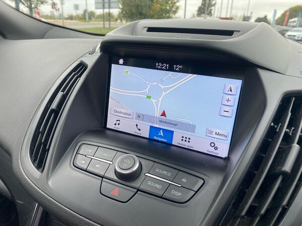 Used Ford Kuga 2019 for sale - 76275161: Photo 20