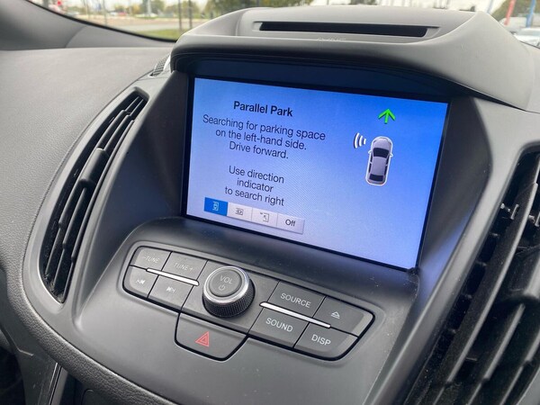 Used Ford Kuga 2019 for sale - 76275161: Photo 21