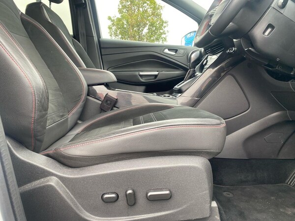 Used Ford Kuga 2019 for sale - 76275161: Photo 26