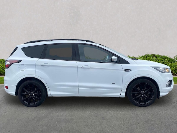 Used Ford Kuga 2019 for sale - 76275161: Photo 2