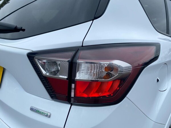 Used Ford Kuga 2019 for sale - 76275161: Photo 31