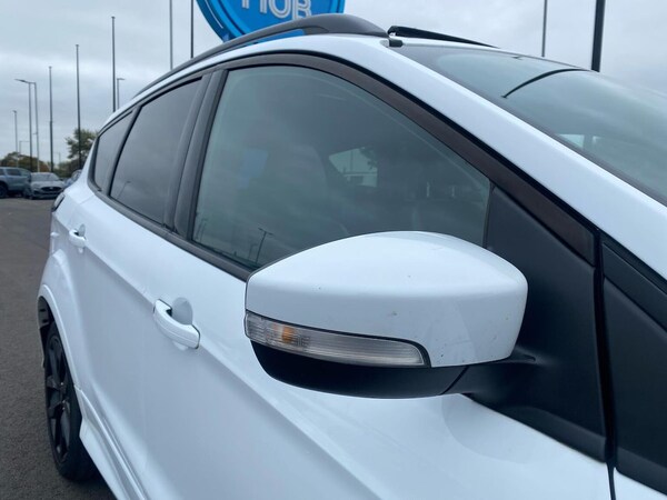 Used Ford Kuga 2019 for sale - 76275161: Photo 33