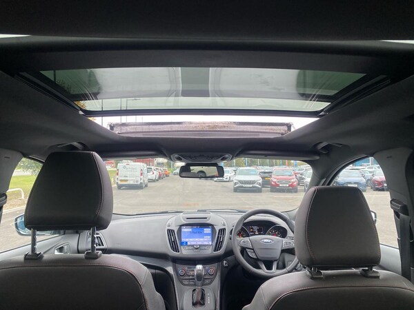 Used Ford Kuga 2019 for sale - 76275161: Photo 36