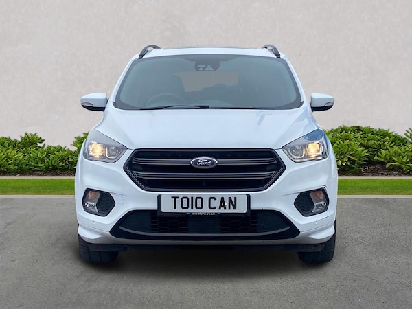 Used Ford Kuga 2019 for sale - 76275161: Photo 3