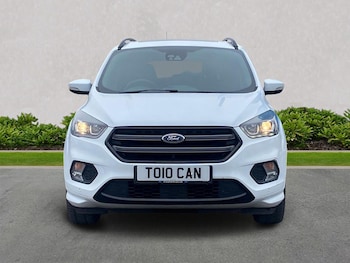 Used Ford Kuga 2019 for sale - 76275161: Photo 3