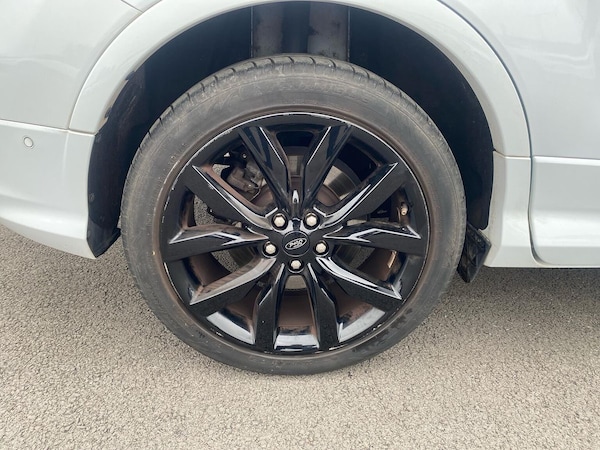 Used Ford Kuga 2019 for sale - 76275161: Photo 4